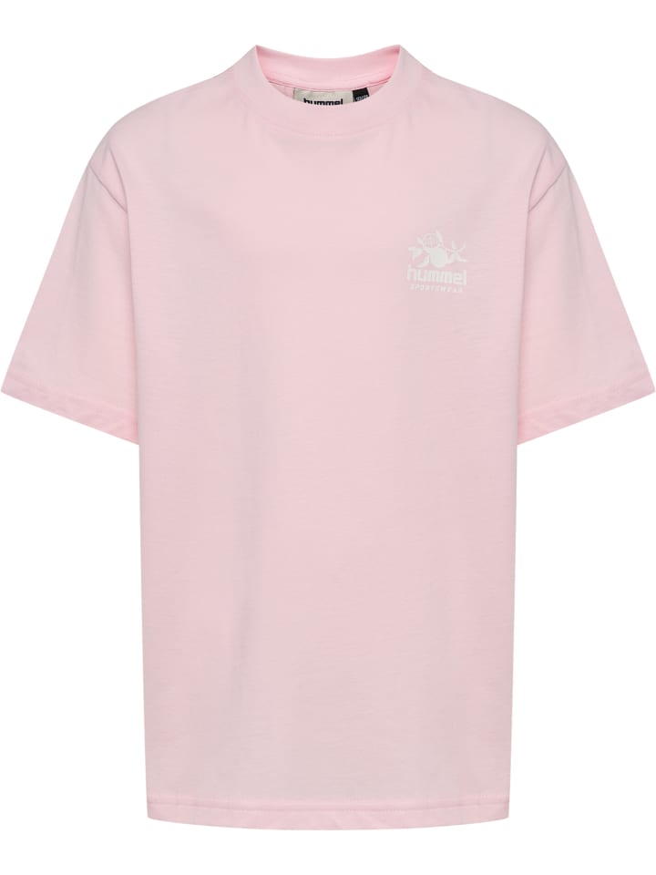 Футболка Hummel 
Футболка Hummel