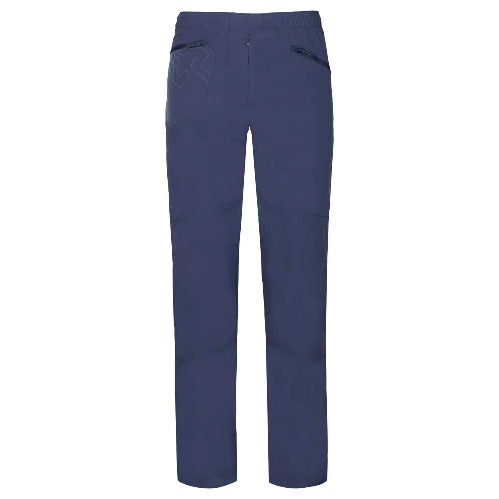 Брюки Rock Experience Rurp, синий
Брюки Rock Experience Rurp, синий