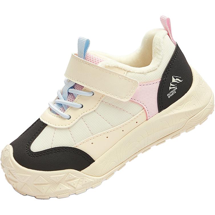 Детская обувь для детей от 3 до 7 лет BALABALA, экрю
Детская обувь для детей от 3 до 7 лет BALABALA, экрю