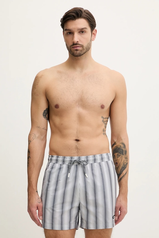 Шорты для плавания Boss, серый
Шорты для плавания Boss, серый