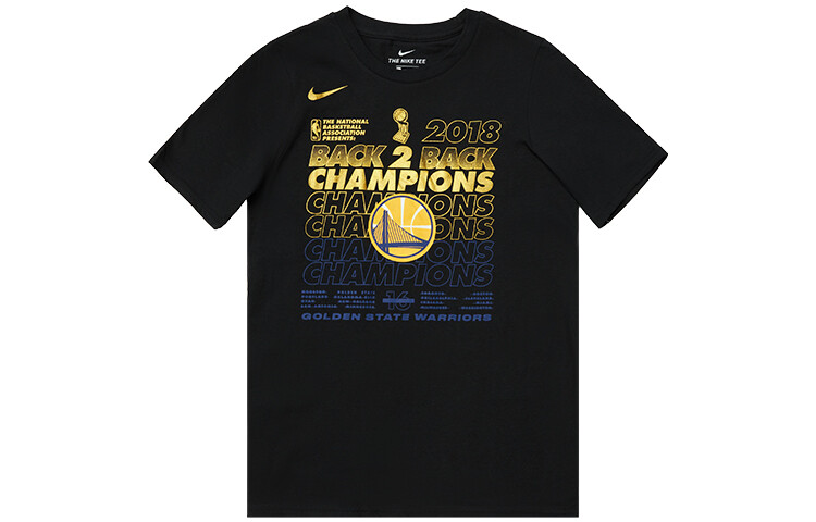 Мужская футболка Nike, цвет Black
Мужская футболка Nike, цвет Black