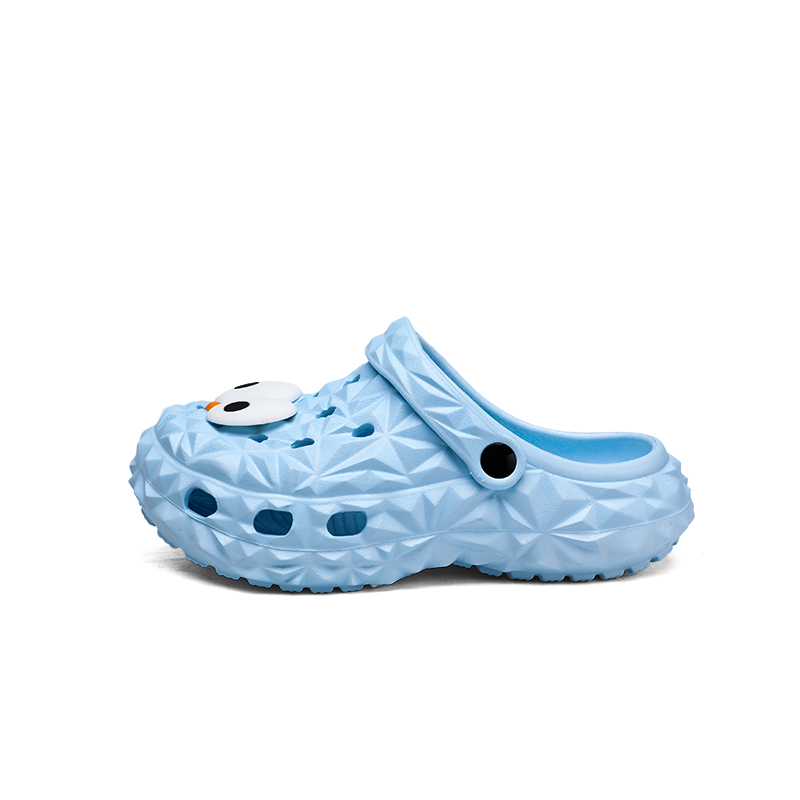 Детские тапочки с низким верхом, противоскользящей амортизацией, отскоком и воздухопроницаемостью ZHULE, синий
Детские тапочки с низким верхом, противоскользящей амортизацией, отскоком и воздухопроницаемостью ZHULE, синий