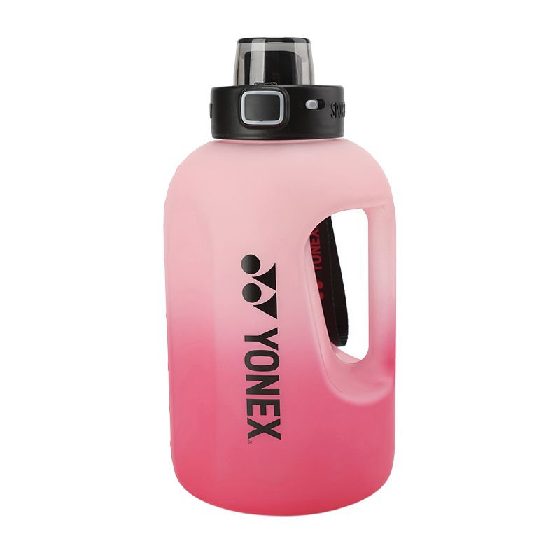 Бутылка для воды Outdoor Water Equipment 2000ml Polycarbonate YONEX
Бутылка для воды Outdoor Water Equipment 2000ml Polycarbonate YONEX