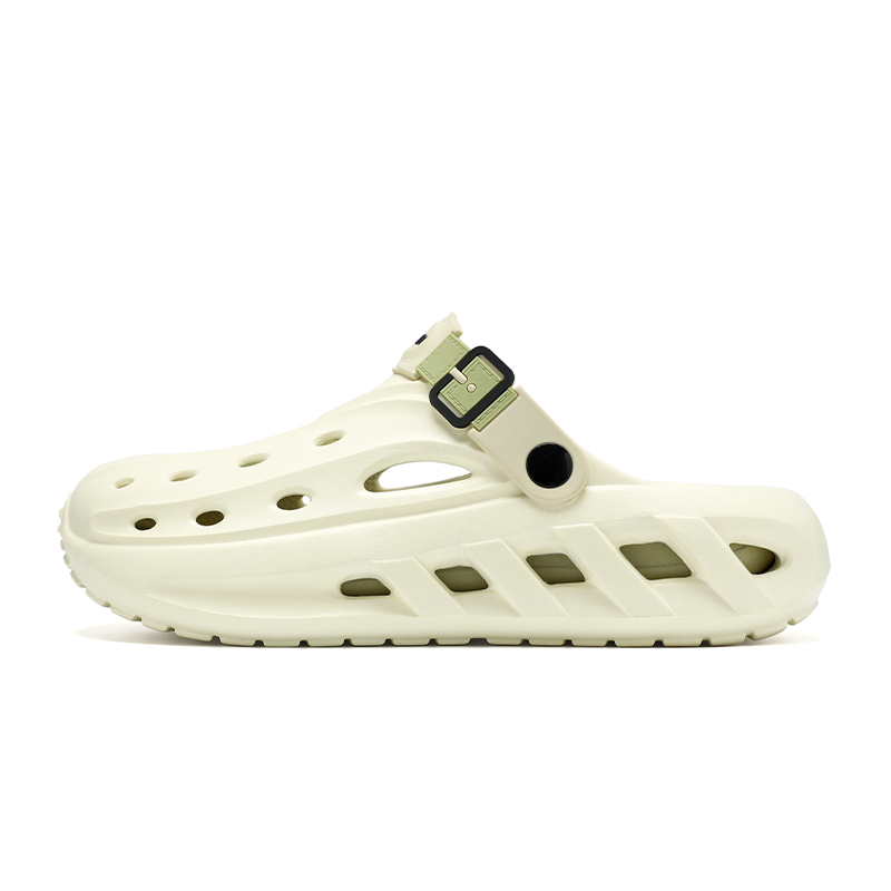 Сабо мужские NANJIREN, Matcha Green
Сабо мужские NANJIREN, Matcha Green