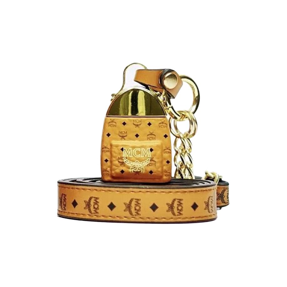 Образец классического рюкзака с ароматическим набором парфюмерная вода цветочно-фруктовый 7 мл MCM
Образец классического рюкзака с ароматическим набором парфюмерная вода цветочно-фруктовый 7 мл MCM