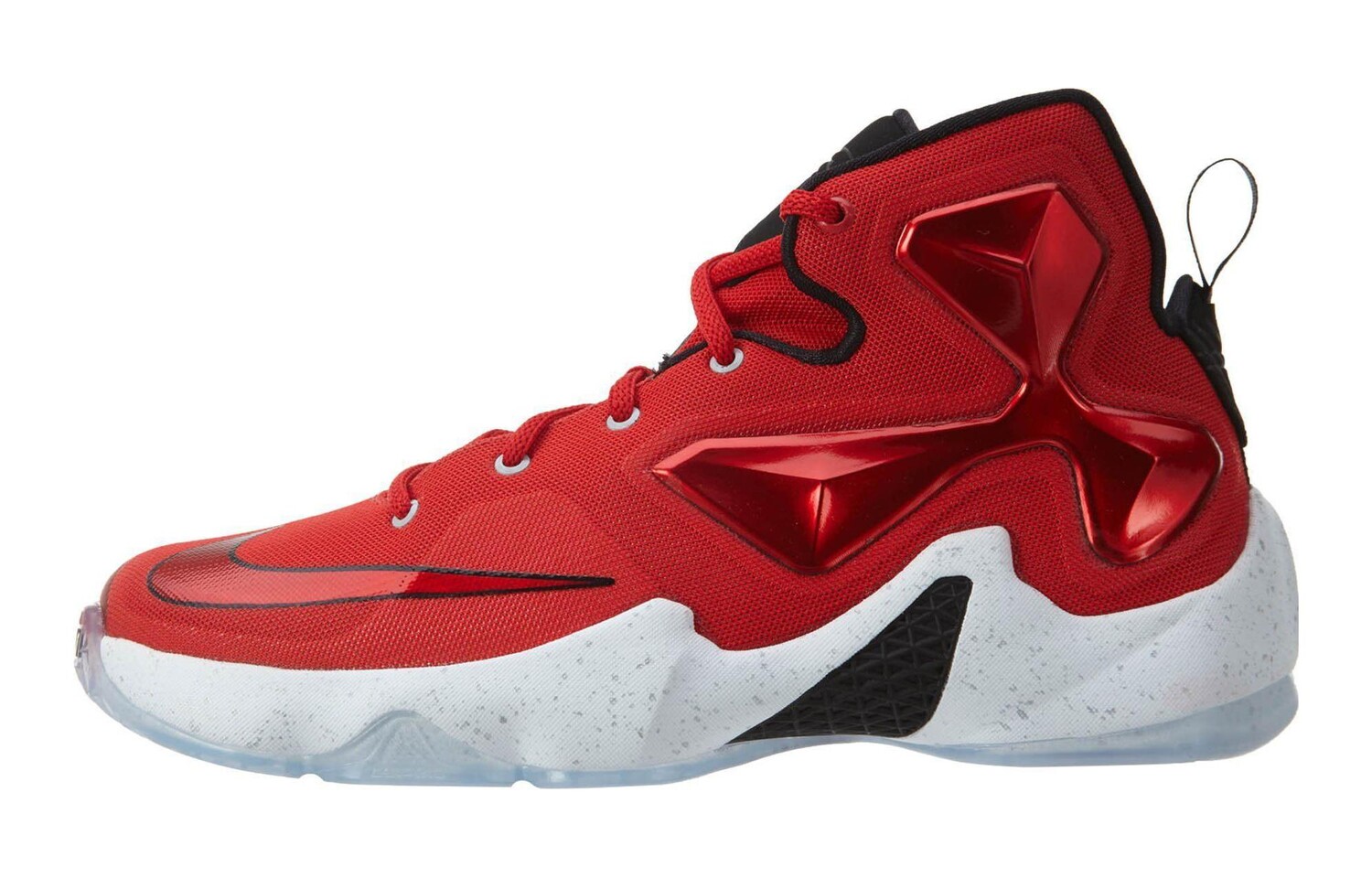 Детские баскетбольные кроссовки Nike Lebron 13 GS, Red
Детские баскетбольные кроссовки Nike Lebron 13 GS, Red