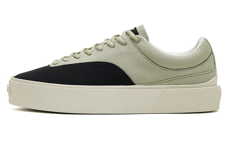 Кеды, скейтборд обувь Fault унисекс низкий верх черный зеленый Eqlz Equalizer
Кеды, скейтборд обувь Fault унисекс низкий верх черный зеленый Eqlz Equalizer