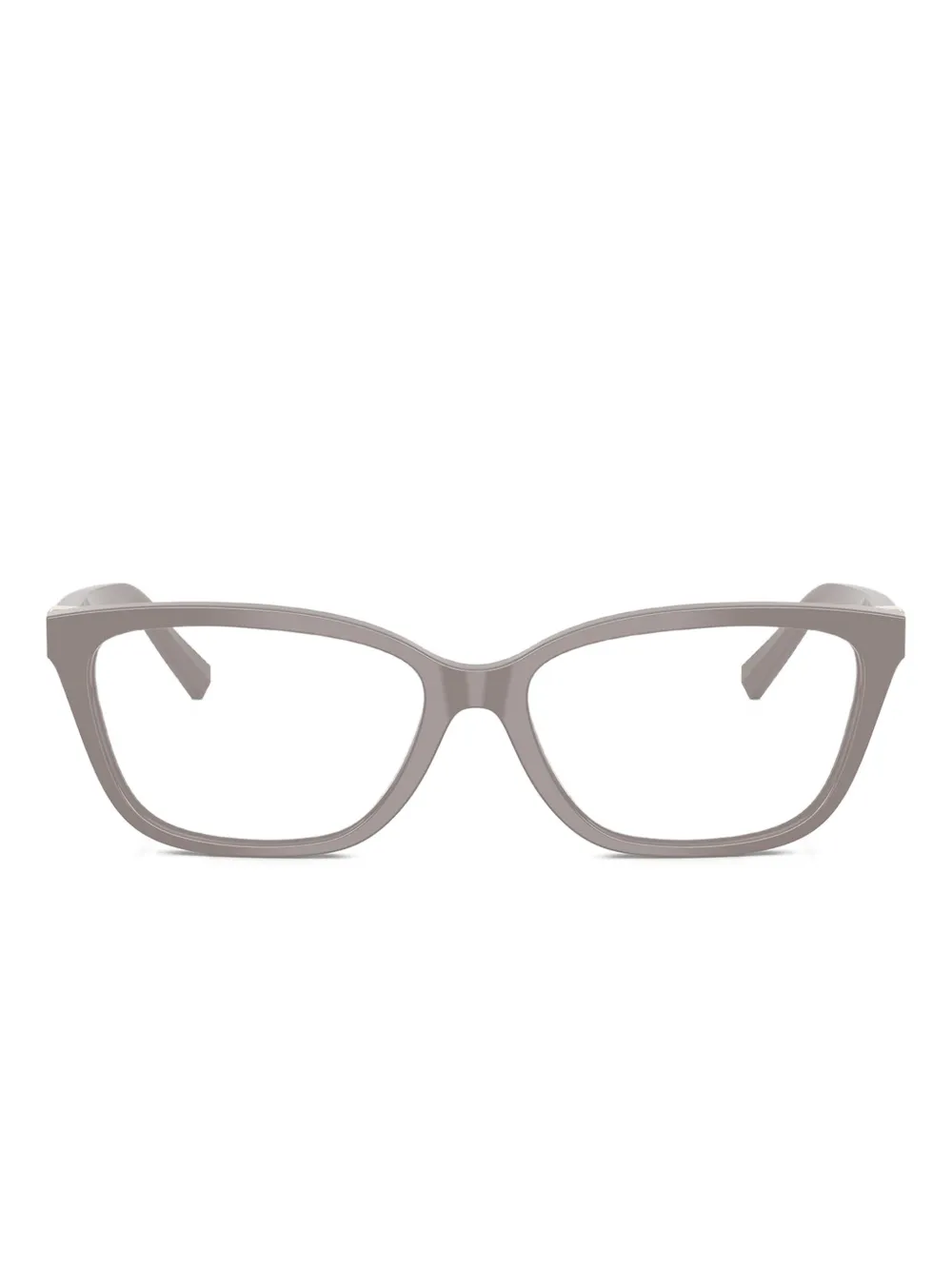 Очки в прямоугольной оправе Tiffany & Co, серый
Очки в прямоугольной оправе Tiffany & Co, серый