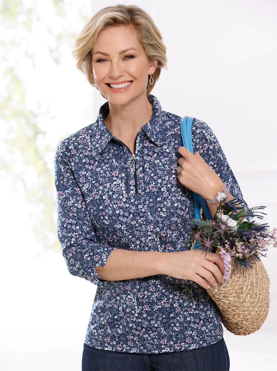 Классическая рубашка-поло "Рубашка" Classic, темно-синий
Классическая рубашка-поло "Рубашка" Classic, темно-синий