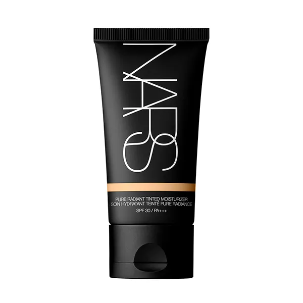 Тональный увлажняющий крем SPF 30 Pure Radiant Tinted Moisturizer Nars, цвет norwich
Тональный увлажняющий крем SPF 30 Pure Radiant Tinted Moisturizer Nars, цвет norwich
