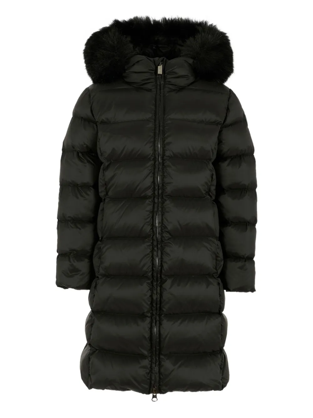 Стеганая куртка с мехом Colmar Kids, черный
Стеганая куртка с мехом Colmar Kids, черный