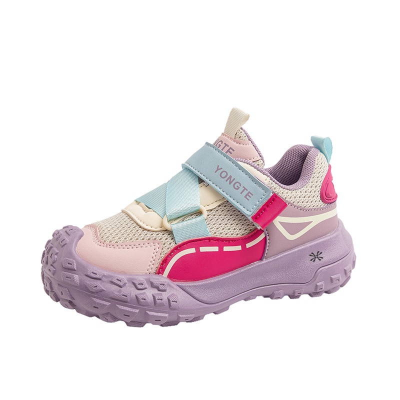 Детская обувь для повседневной жизни YUZHAOLIN, фиолетовый
Детская обувь для повседневной жизни YUZHAOLIN, фиолетовый