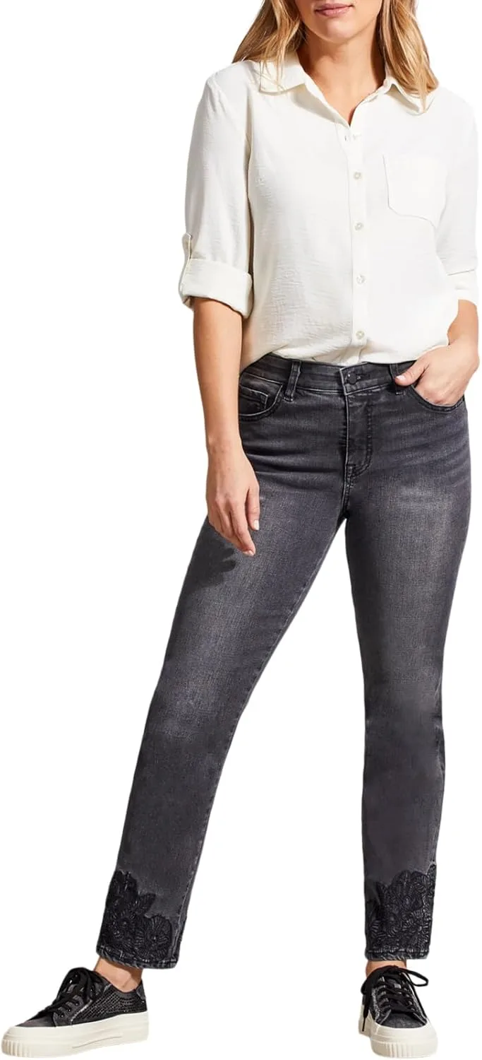 Женские джинсы Tribal Legacy
Женские джинсы Tribal Legacy