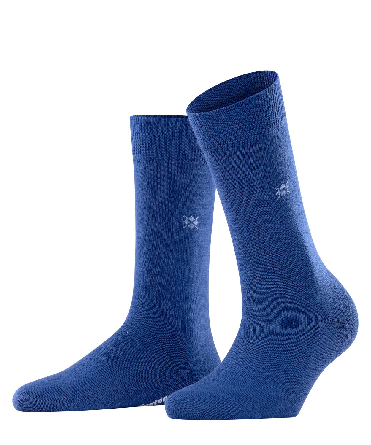 Носки Burlington Bloomsbury, цвет Royal blue
Носки Burlington Bloomsbury, цвет Royal blue