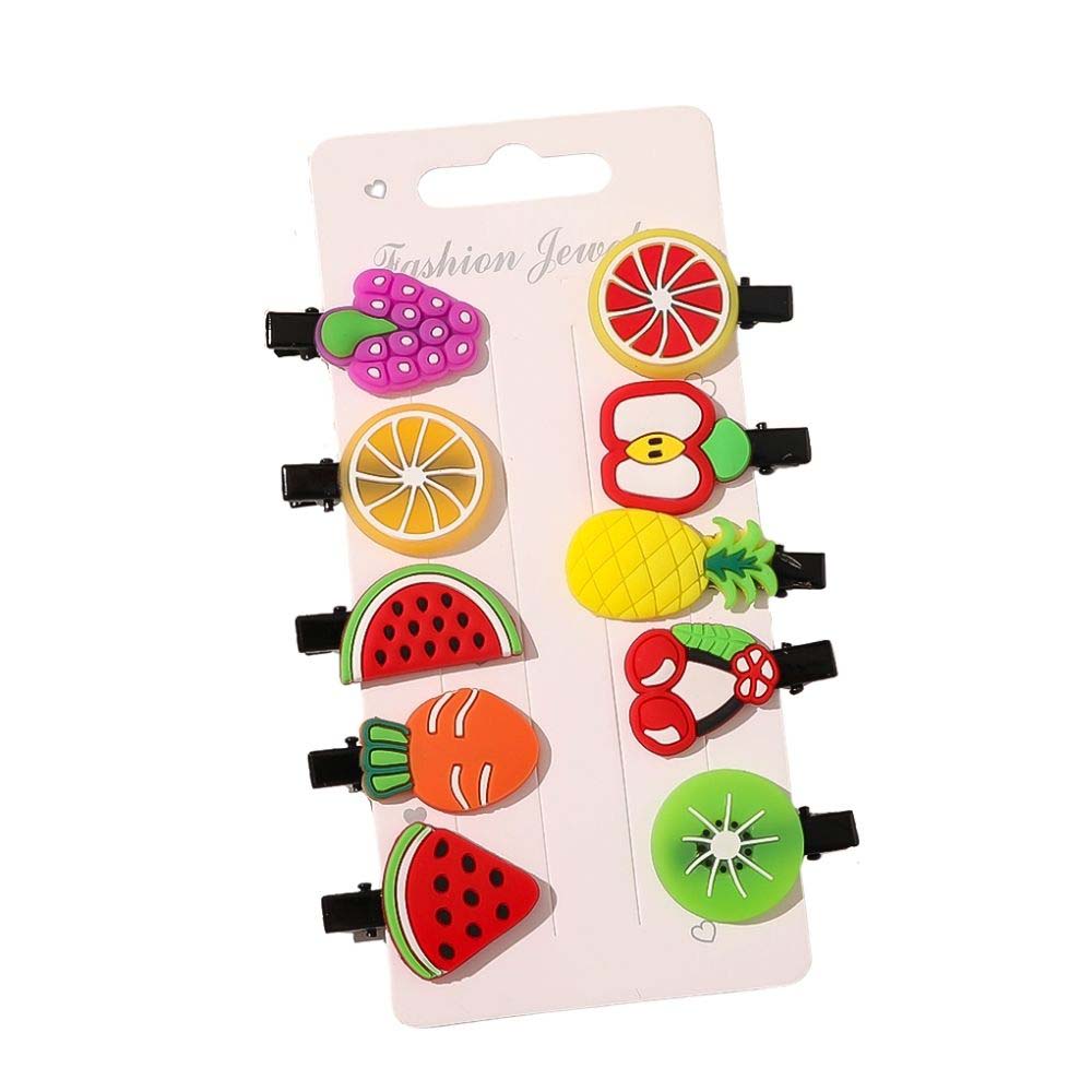 Заколка для волос tulle haarspangen Soho, количество 10 шт.
Заколка для волос tulle haarspangen Soho, количество 10 шт.