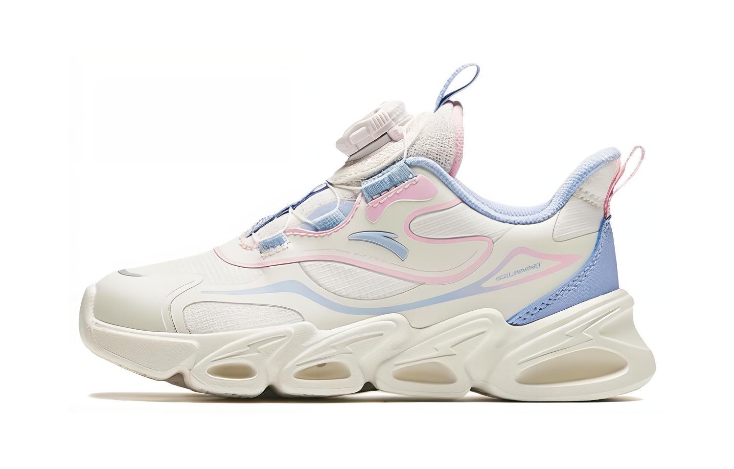 Амортизирующие износостойкие низкие детские кроссовки бело-сине-розовые Antakids для детей 3-7 лет
Амортизирующие износостойкие низкие детские кроссовки бело-сине-розовые Antakids для детей 3-7 лет