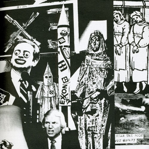 CD диск Executioner: The Anthology: A Call To Arms
CD диск Executioner: The Anthology: A Call To Arms