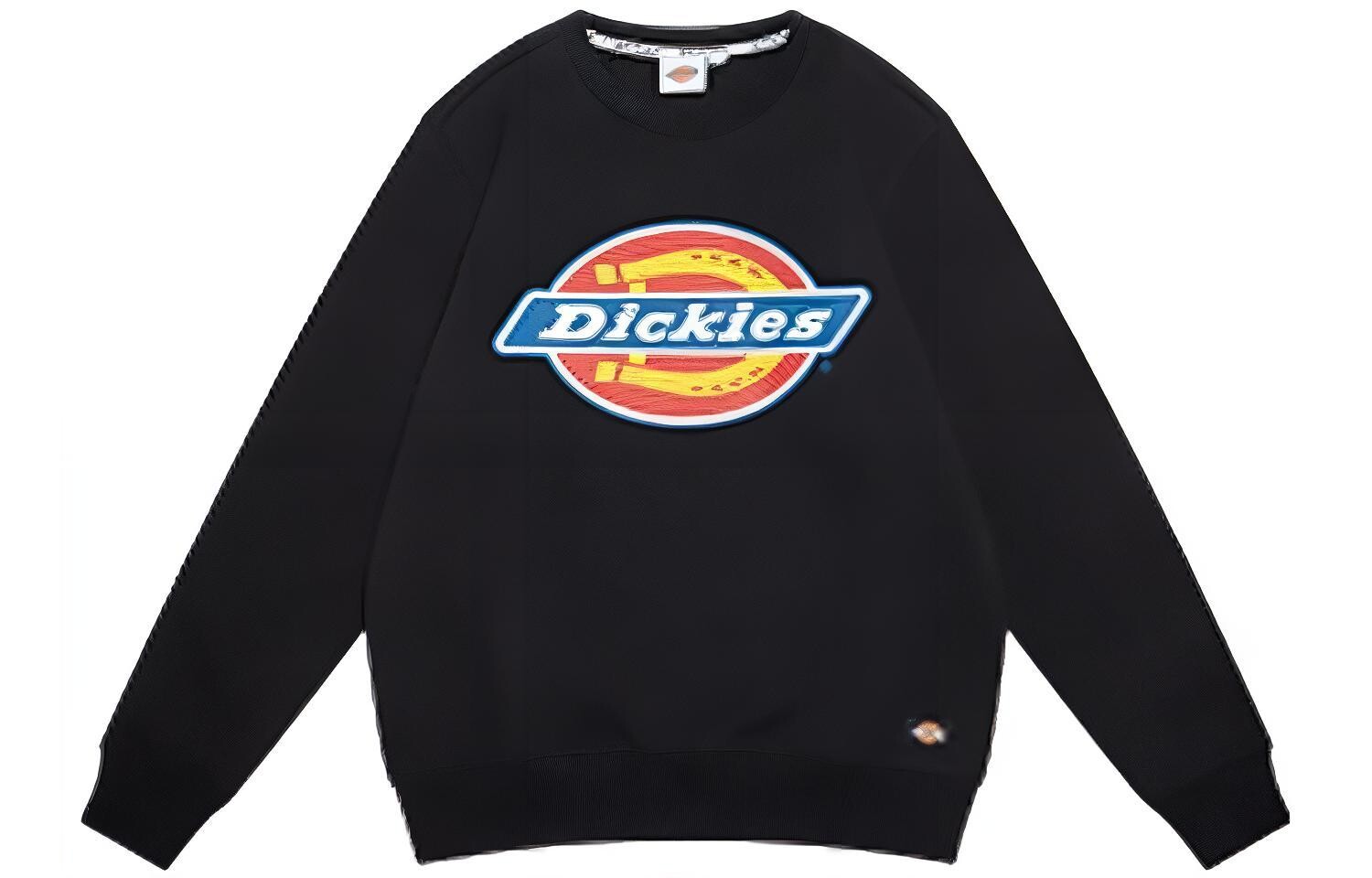 Dickies Мужская толстовка, цвет Black
Dickies Мужская толстовка, цвет Black