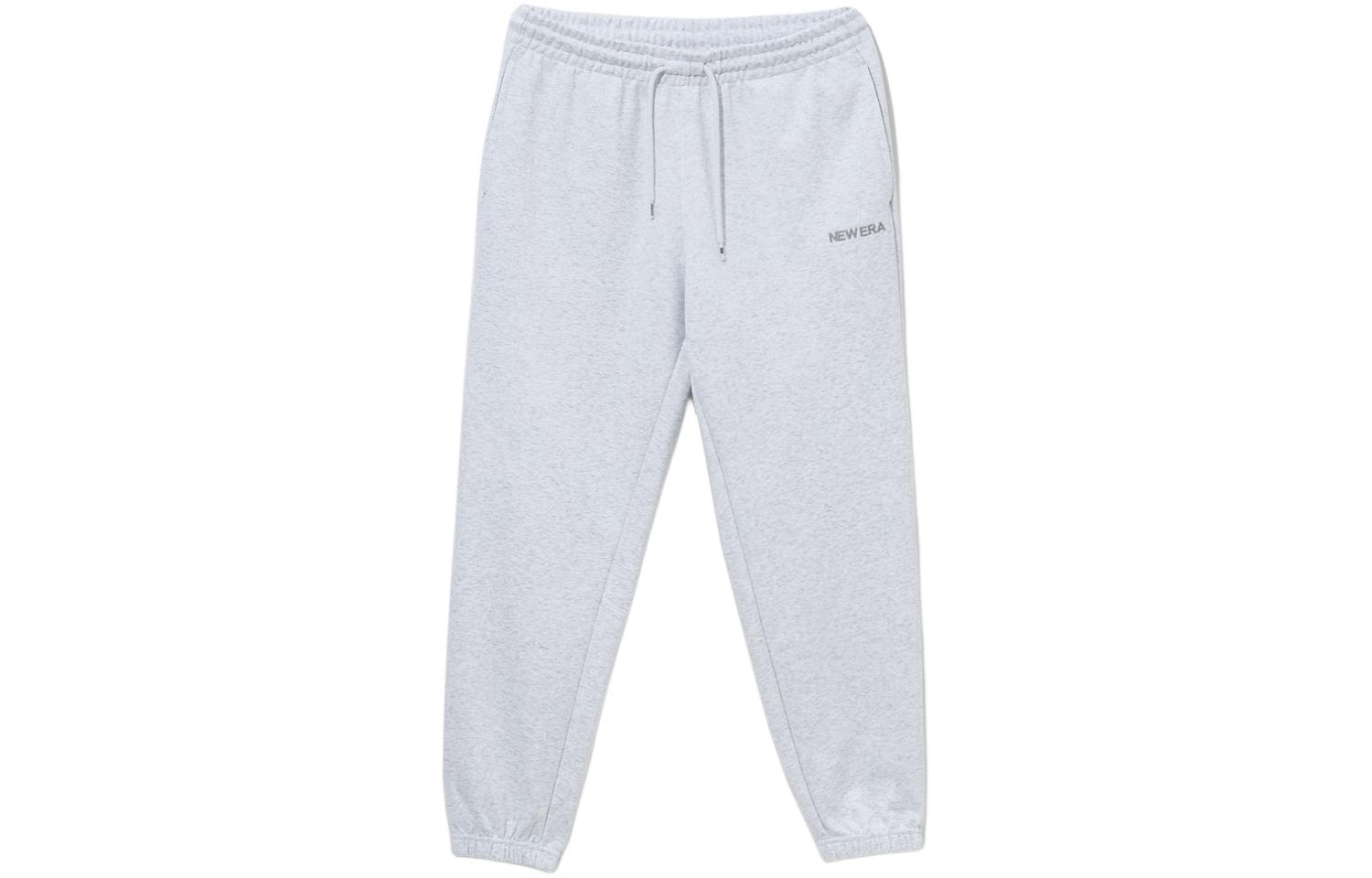 New Era SS24 спортивные трикотажные брюки Unisex светло-серый
New Era SS24 спортивные трикотажные брюки Unisex светло-серый