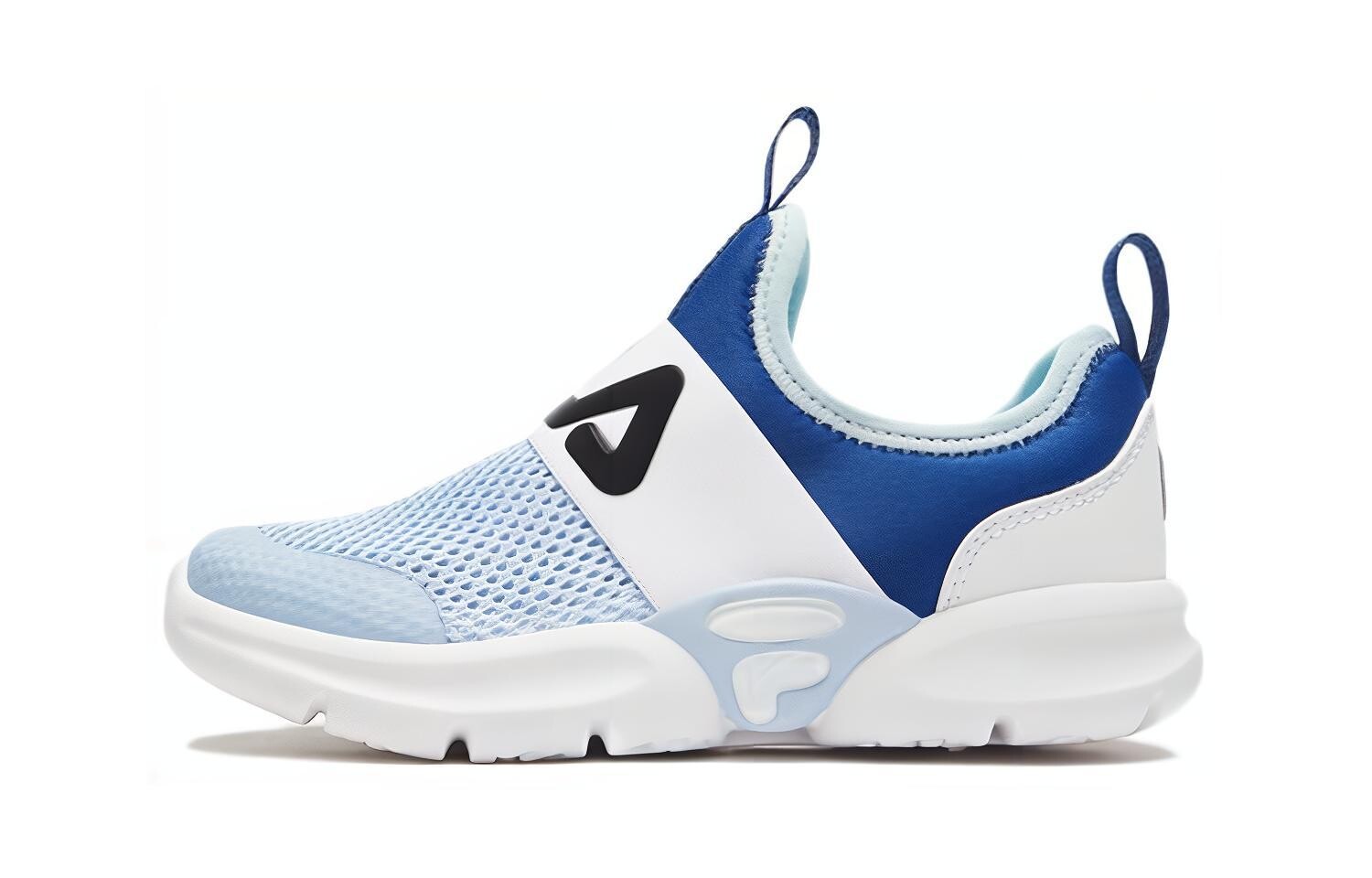 Детские кроссовки FILA PS, White/Blue
Детские кроссовки FILA PS, White/Blue