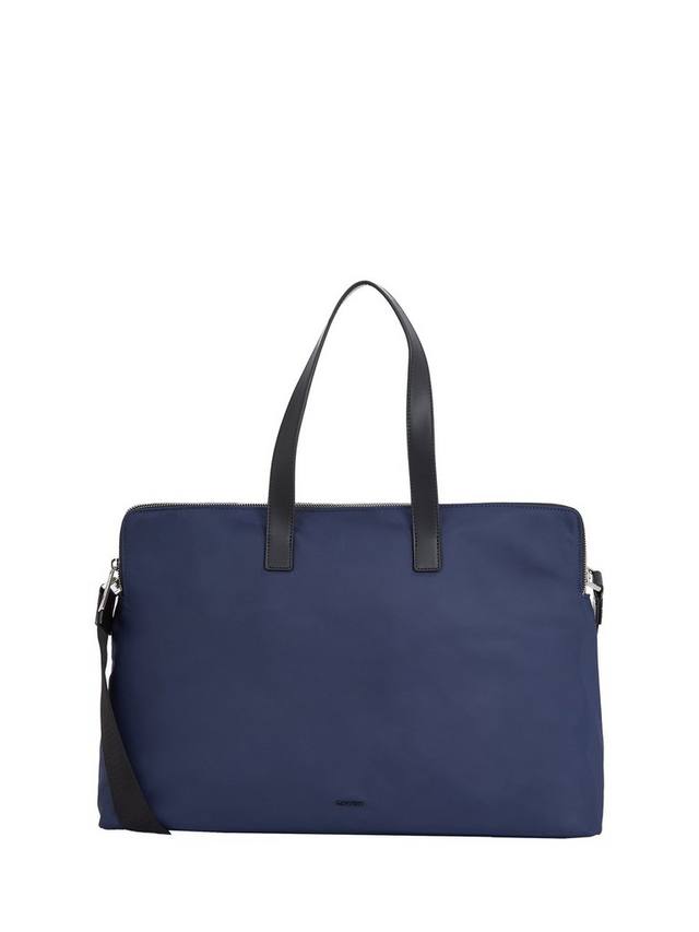Деловая сумка для 15-дюймовых ноутбуков Calvin Klein, цвет Dark Sapphire
Деловая сумка для 15-дюймовых ноутбуков Calvin Klein, цвет Dark Sapphire