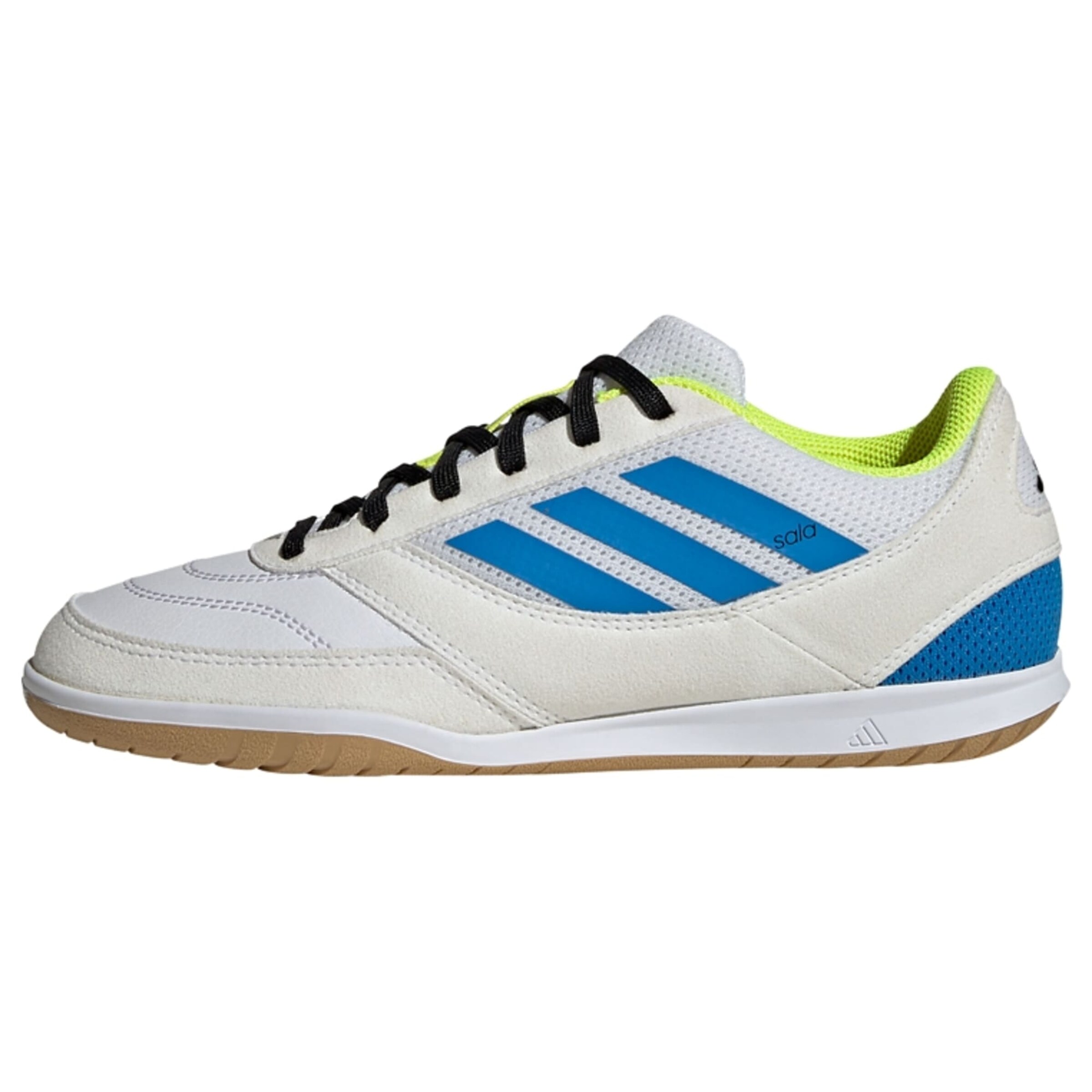 Adidas Performance Кроссовки 'Top Sala Competition II' в белом цвете
Adidas Performance Кроссовки 'Top Sala Competition II' в белом цвете