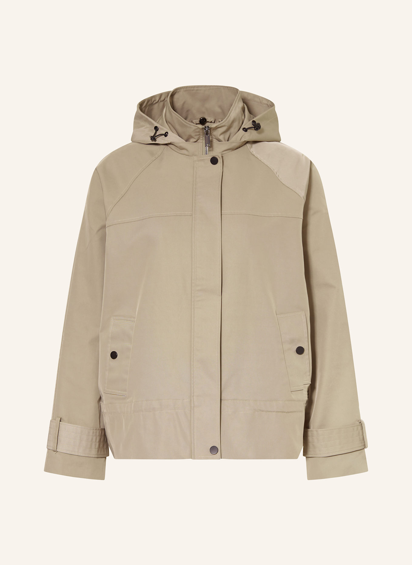 Куртка сделать Rino & Pelle, хаки
Куртка сделать Rino & Pelle, хаки