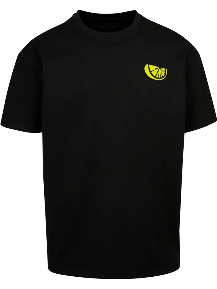 Футболка Wording Lemon Heavy Oversize Tee черного цвета Merchcode
Футболка Wording Lemon Heavy Oversize Tee черного цвета Merchcode