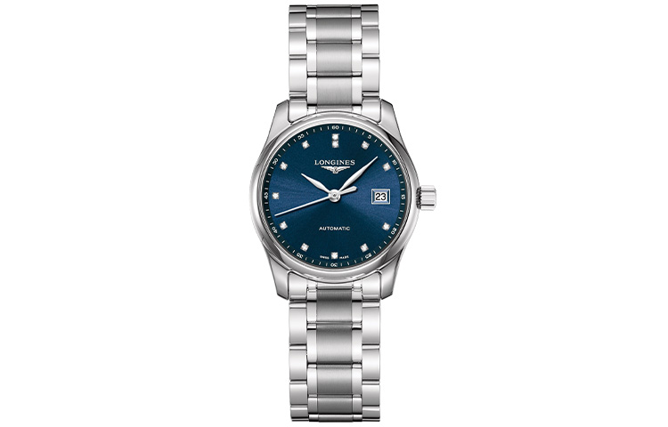 Мастер Коллекция L2.257.4.97.6 LONGINES
Мастер Коллекция L2.257.4.97.6 LONGINES