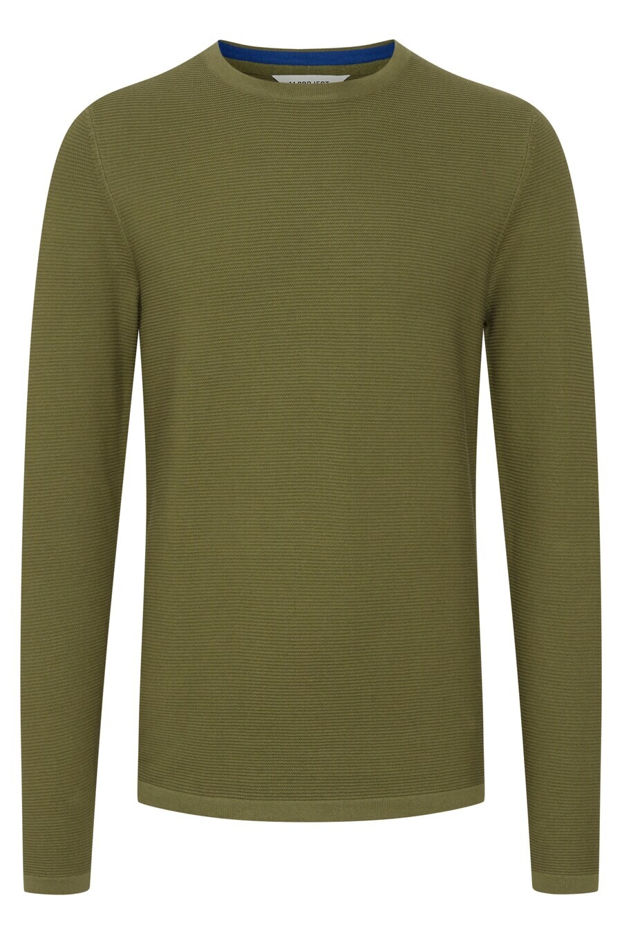 Свитер 11 Project FRODE, зеленый
Свитер 11 Project FRODE, зеленый