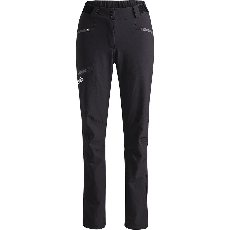 Брюки Swix Reine Hybrid Swix, Black
Брюки Swix Reine Hybrid Swix, Black