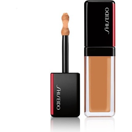 Asa.Smu Ss Самоосвежающий консилер 304 Средний, Shiseido
Asa.Smu Ss Самоосвежающий консилер 304 Средний, Shiseido