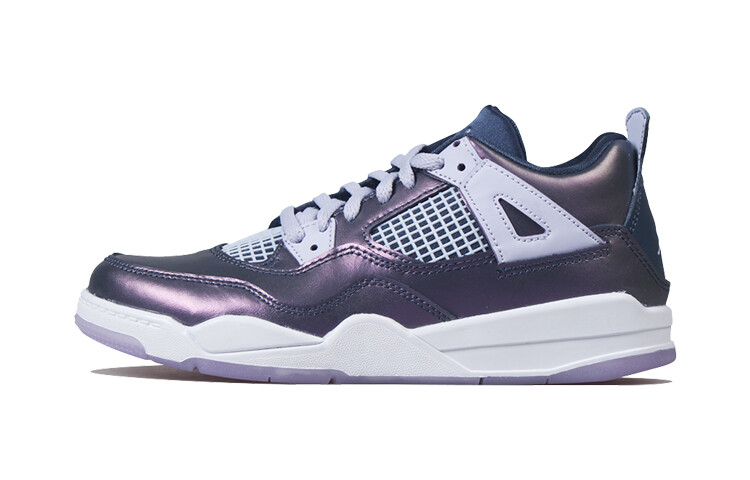 Кроссовки Jordan 4 Retro Monsoon Blue PS
Кроссовки Jordan 4 Retro Monsoon Blue PS
