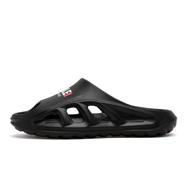 Детские тапочки для подростков с амортизацией, противоскользящие и износостойкие YUZHAOLIN, черный
Детские тапочки для подростков с амортизацией, противоскользящие и износостойкие YUZHAOLIN, черный