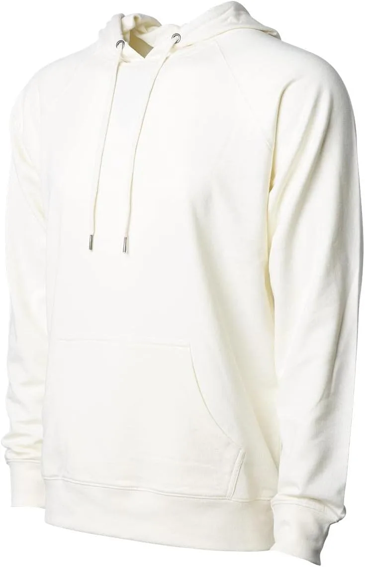 Independent Trading Co. - Icon Unisex легкая толстовка с капюшоном на молнии из петлистого флиса - SS1000Z
Independent Trading Co. - Icon Unisex легкая толстовка с капюшоном на молнии из петлистого флиса - SS1000Z