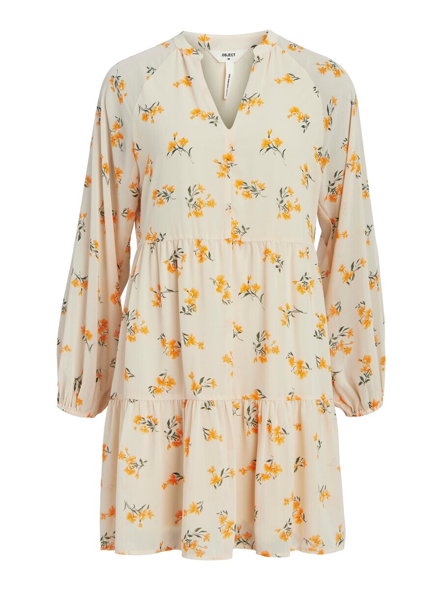 Платье Object MILA GIA, песочный
Платье Object MILA GIA, песочный