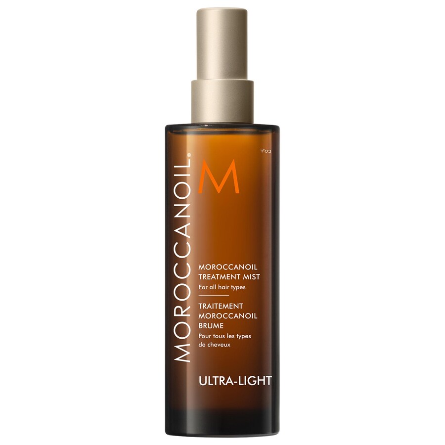 Спрей для волос Moroccanoil Treatment Hair Oil Mist Moroccanoil, 3.4oz/100ml
Спрей для волос Moroccanoil Treatment Hair Oil Mist Moroccanoil, 3.4oz/100ml