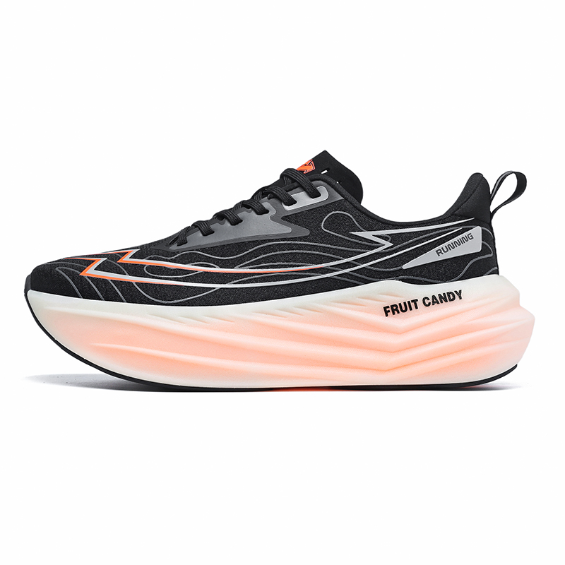 Дышащие нескользящие кроссовки с амортизацией Low Top для детей подростков AMICNIEGD, оранжевый
Дышащие нескользящие кроссовки с амортизацией Low Top для детей подростков AMICNIEGD, оранжевый