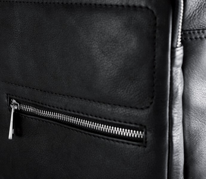 Сумка для ноутбука FERGÉ Leder 15 Leder Businesstasche Unisex ENZO, черный
Сумка для ноутбука FERGÉ Leder 15 Leder Businesstasche Unisex ENZO, черный