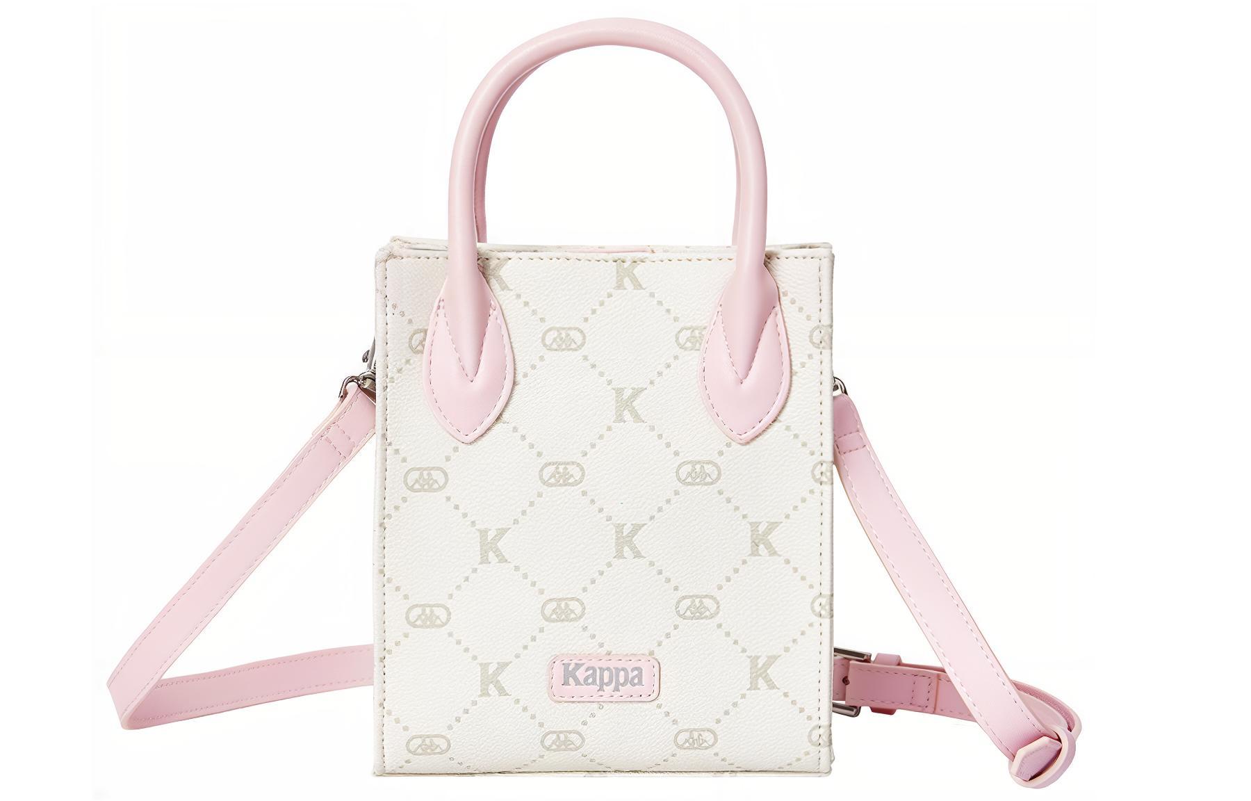 Матовый кожаный клатч, сумка через плечо, вертикальная кроссбоди сумка для комьютеров Trumpets Women's Клубничный молочный коктейль розовый Kappa
Матовый кожаный клатч, сумка через плечо, вертикальная кроссбоди сумка для комьютеров Trumpets Women's Клубничный молочный коктейль розовый Kappa