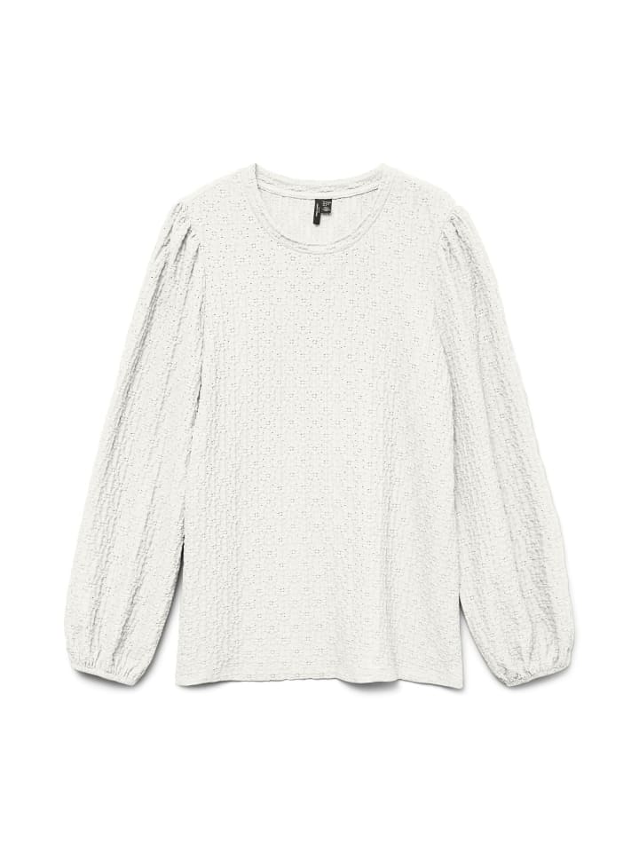 Топ Vero Moda, белый
Топ Vero Moda, белый