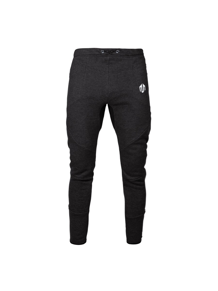 Облегающие тренировочные брюки MOROTAI NEOTECH, темно-серый
Облегающие тренировочные брюки MOROTAI NEOTECH, темно-серый