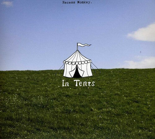 CD диск Recess Monkey: In Tents
CD диск Recess Monkey: In Tents