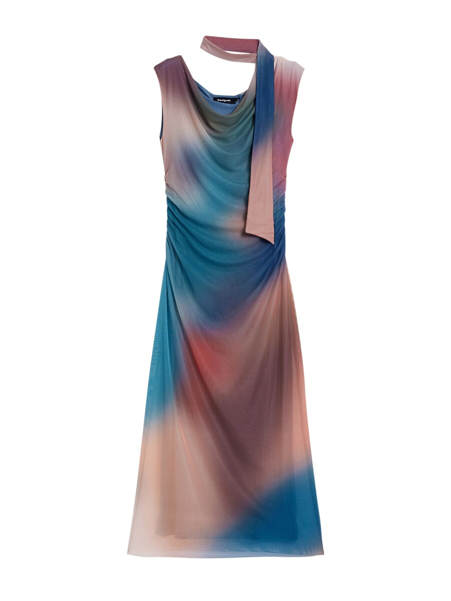 Платье Desigual, бежевый
Платье Desigual, бежевый