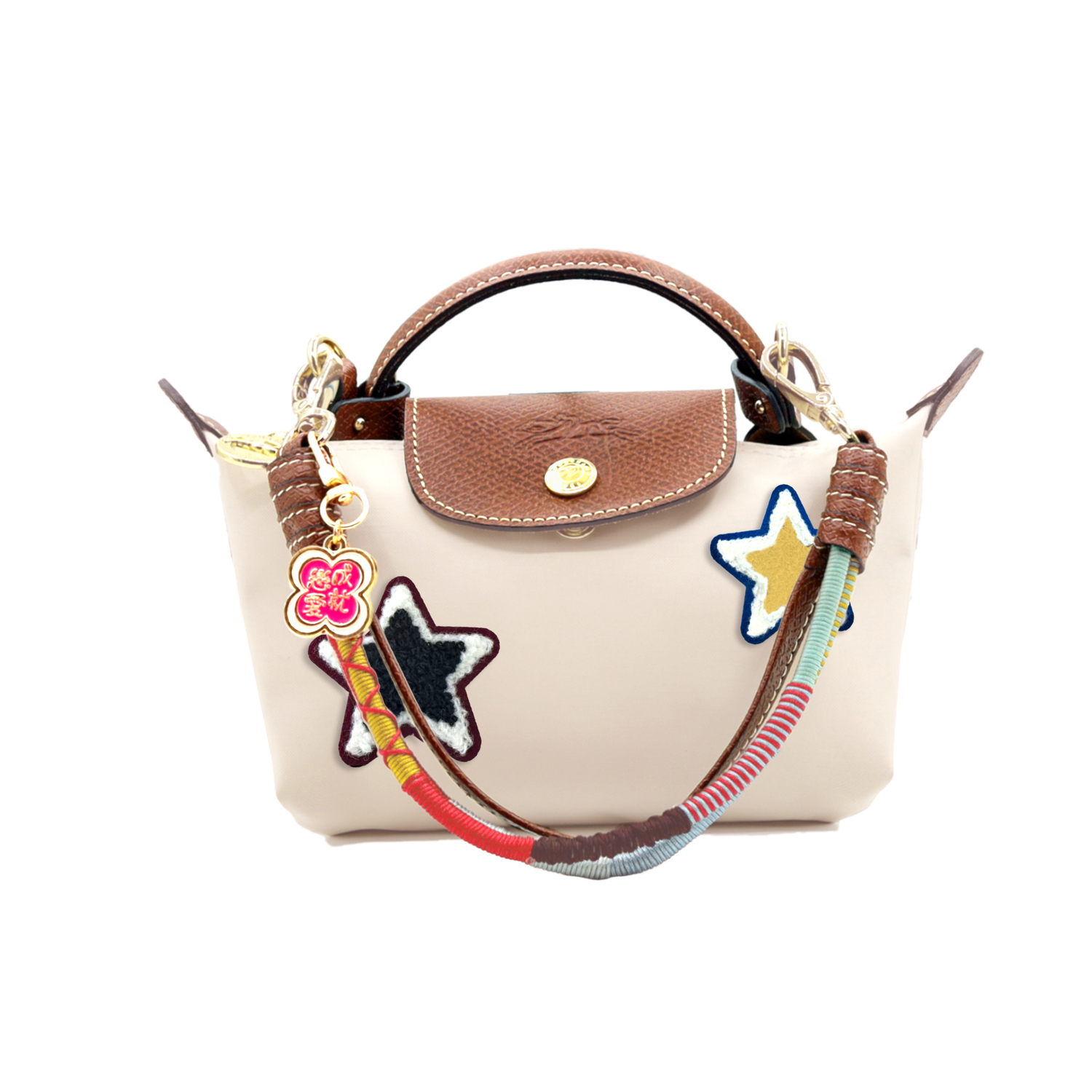 LONGCHAMP Сумка-пельмень Le Pliage Polyamide Romantic Starry Words, Romantic Starry Words
LONGCHAMP Сумка-пельмень Le Pliage Polyamide Romantic Starry Words, Romantic Starry Words