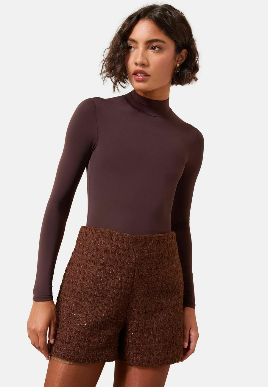 Шорты Friends Like These REGULAR FIT , Brown
Шорты Friends Like These REGULAR FIT , Brown