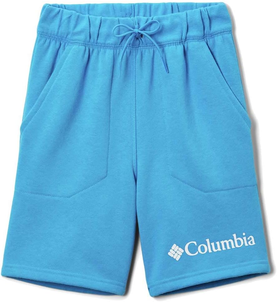Columbia Мальчики Trek Шорты, Compass Blue
Columbia Мальчики Trek Шорты, Compass Blue