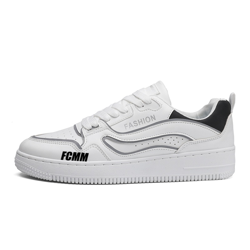 Детская обувь для подростков FCMM, черный 
Детская обувь для подростков FCMM, черный