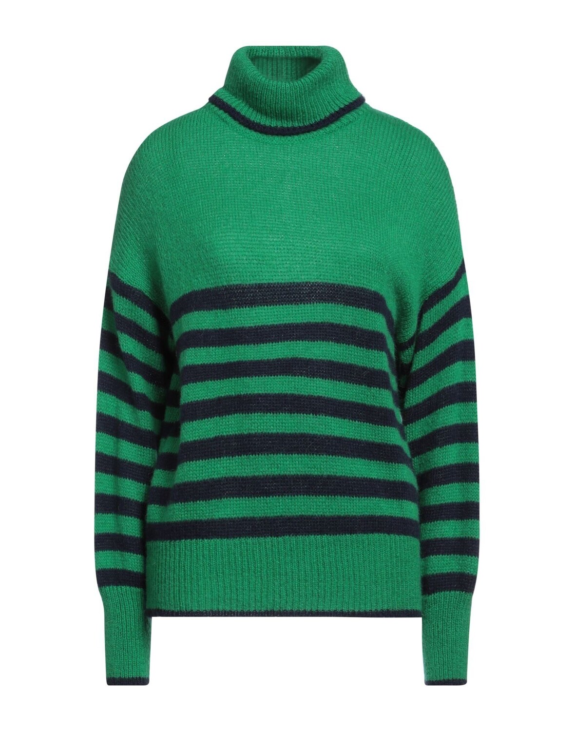 Водолазка Vanessa Scott, зеленый
Водолазка Vanessa Scott, зеленый