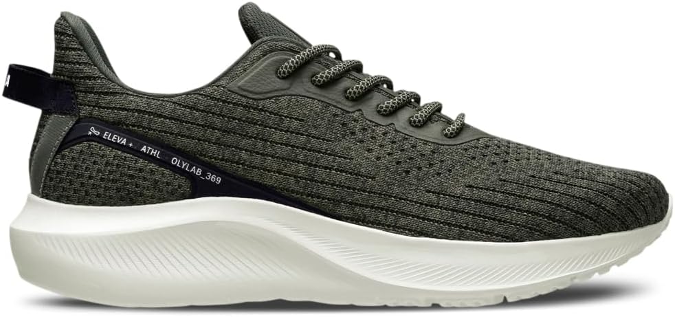 Кроссовки Olympikus Unisex для взрослых, зеленый
Кроссовки Olympikus Unisex для взрослых, зеленый